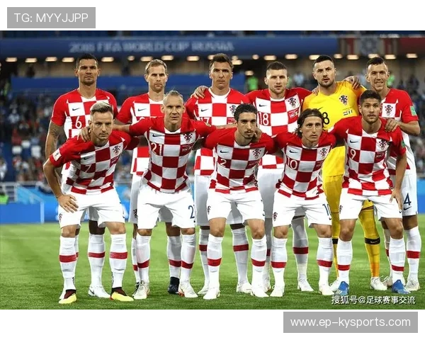 克罗地亚队在巴黎奥运会手球比赛中展现出高效的快攻配合，克罗地亚国家队首发